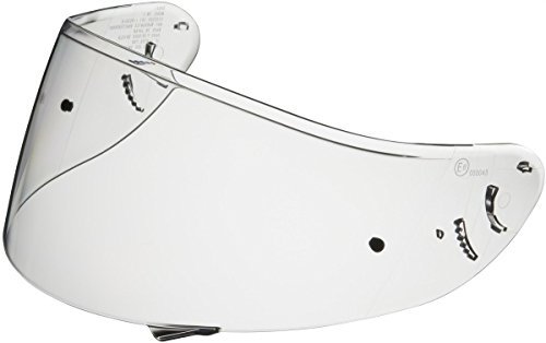 Shoei CW-1 Pinlock Shield Clear 0213-9400-00