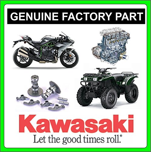 Kawasaki OEM Replacement Oil Filter Cap O-Ring 92055-1433